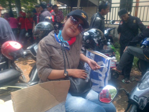 Wnt yg mandiri