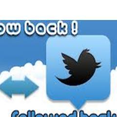 Follow=followback