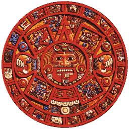 The_Mayas's profile picture. Nos aburríamos y dijimos que el 21 de Diciembre de 2012 el mundo se acabaría