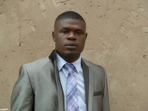 Bsc Infomatics Student: Oracle SQL Developer,Python, C++, Delphi, System Analyst, Former Radio Presenter & News Reader,
