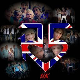 The OFFICIAL UK fan street team for R5! Est. 2009 @Danni_OllieR5 @nikkibeeR5 & @KinkyRoss :) We rock, Riker says so!! @officialR5 http://t.co/OBoHAss7a7