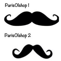 parisolshop (@parisolshop) 's Twitter Profile