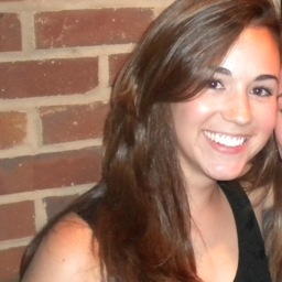 hi i'm elizabeth and i like people, places, and things.