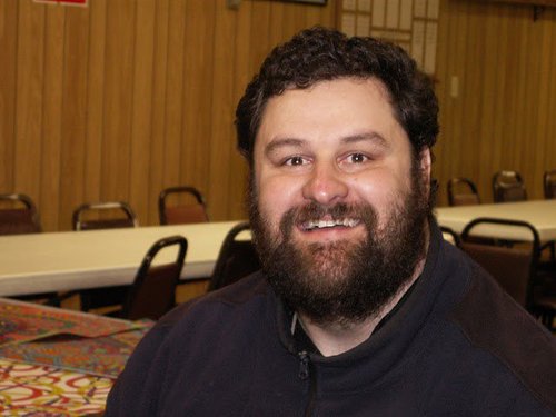 Jonathon Hansenさんのプロフィール画像