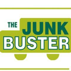 The Junk Buster is Bristol’s eco friendly leading waste removal, recycling and disposal company.  We operate friendly two man teams in shiny trucks.