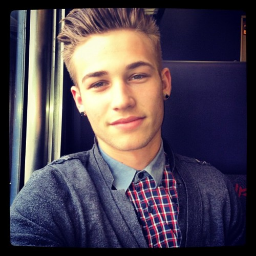 Enjoy life. #teamfollowback