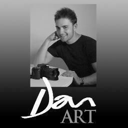 DanForderDanART's profile picture. ORIGINAL CANVAS WALL ART, HOME DECOR & PHOTOGRAPHY by Dan Forder... View some of Dan's designs & 'Like' Dan ART at http://t.co/QlU1youk