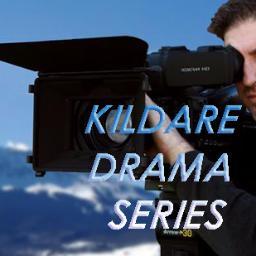 KildareDramaSer's profile picture. Kildare Drama Series with Kildare TV and Kildare County Arts