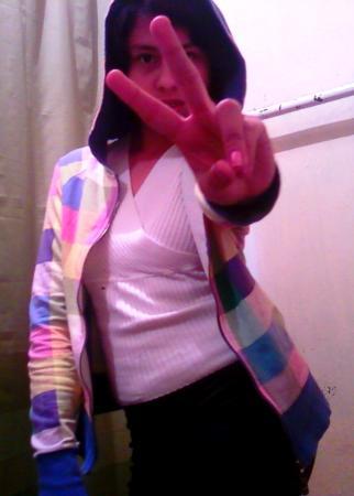 Soy Belieber Girl:S & Amo A Bieber' Algun Problema Bitch? n.n
