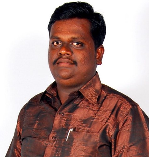 Teacher govt of TamilNadu