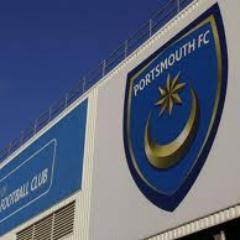 Engage with fellow supporters on the unofficial Portsmouth FC twitter page