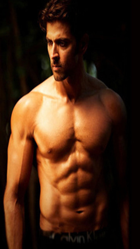 official Twitter account of krish 3 staring hrithik roshan .releasing on 11/10/13