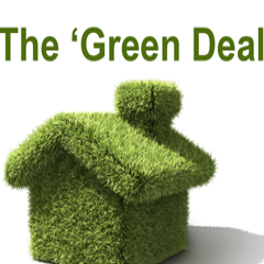 GreenDRT is building a sharing community for the Green Deal. Tweet @GreenDRT or add #GreenDRT to be retweeted. Please follow @GreenDRT to be retweeted.