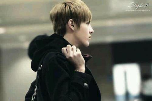 EXO-M's 吳凡. Medan__RP #HALAKMEDAN. Le precious suho-jaejin-hyomin.
