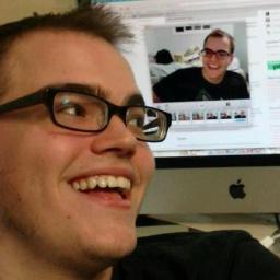 Canadian living in Japan. I build things at @degica_dev [We’re Hiring!] 日本語でおk