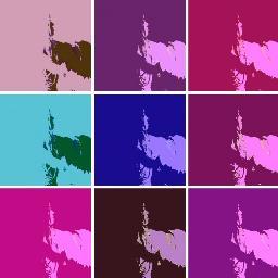 Music (Funk/Soul/RnB/Pop), Bass/Guitar, lesbian, love Dogs, Web 2.0, Social Media