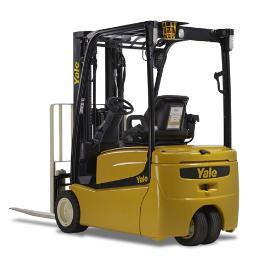 Yes Equipment & Services is a Yale Forklift Dealer in Madison, Milwaukee & Menomonee Falls WI. We specialize in Service, Rentals, Parts, & Sales of Lift Trucks.