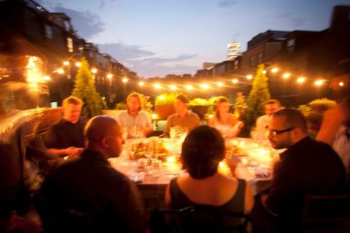 Brasstackboston's profile picture. Brasstacks is a collective of service industry professionals seeking to reinvigorate food, wine, spirits, and hospitality in the city of Boston.