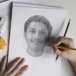 cool guy