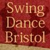 Swing Dance Bristol (@swingdancebriz) Twitter profile photo