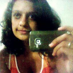 Ela mesmo kk,