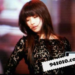 Suzy from missA Just RolePlayers