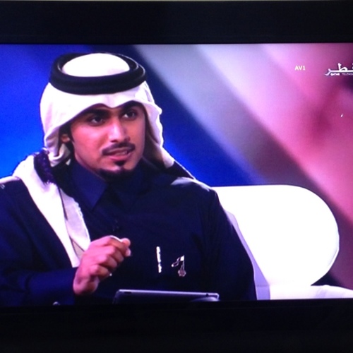 AlFalasiQA Profile Picture