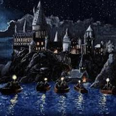 Lets all come together & keep Harry Potter alive 4ever
                      Let the magic live on