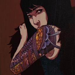 khasugb's profile picture. 