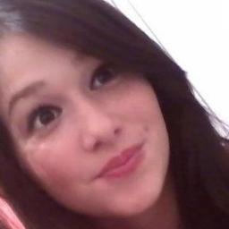 Oii pessoal do twitter me sigam bjs!