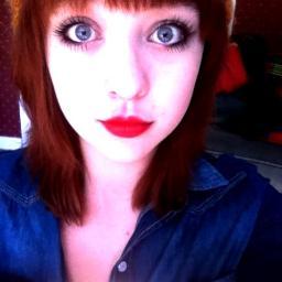 LadyAbigailETF's profile picture. Do what you want without being restrained, put your middle finger in the face of anyone who says otherwise
Abisnail's the name music's the game
Live Life Hard