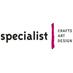 Specialist Crafts (@speccrafts) Twitter profile photo Specialist Crafts (@speccrafts) Twitter profile photo