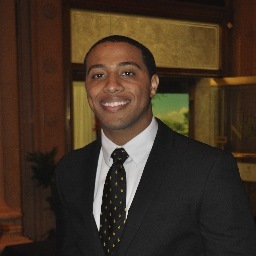 Kappa Man. Xavier Alumni. NOLA Native. Linguist. Southern Gentleman.