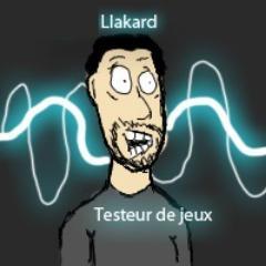 Llakard