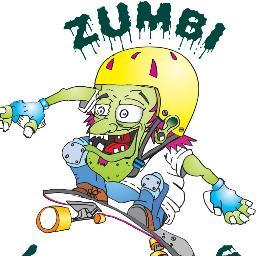 ZumbiLongboards's profile picture. 