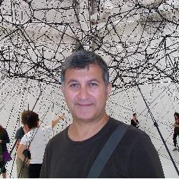 SdiSapio's profile picture. 