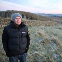 Andy Bedwell (@andrewbedwell1) 's Twitter Profile