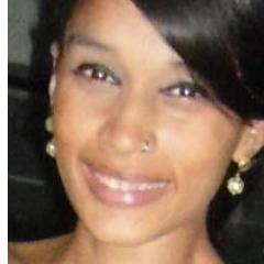 Nascida em : 01.03.1992  .          21 anos #Reggueira , pisciana ,  &  Mamae de #AnnaCecilia (2 anos ) e da #LeticiaGiovanna ( 5 meses)