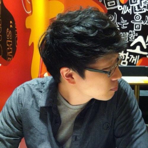 GwiHeon's profile picture. 