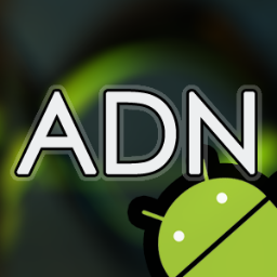 AndroidADN: we are dedicated to bringing you the inside scoop on the world of Android.
http://t.co/PBbKjspN
