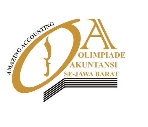 Olimpiade Akuntansi Tingkat SMA / SMK / MA se-Jawa Barat memperebutkan piala bergilir gubernur Jawa Barat... | Rasakan sensasi olimpiade yang berbeda !