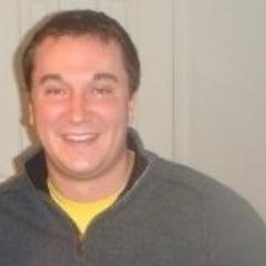 joshua_tapscott's profile picture. 