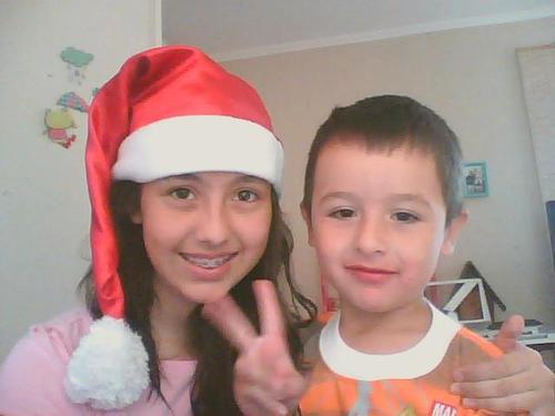 Soy tinista boy, tengo 4 años , la cuenta me la creo mi hermana @tinista_4ever1