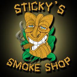 Sticky’s Smoke Shop is the top shop in Tucson for all of your tobacco smoking needs.