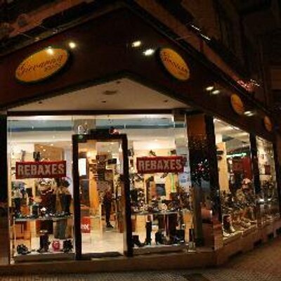 Zapatería giovanna Clearance