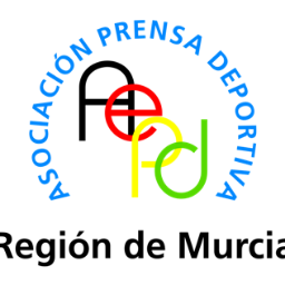 Asociación de la Prensa Deportiva de la Región de Murcia.