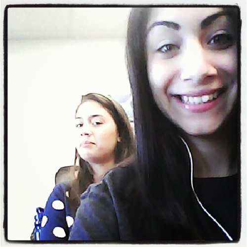 JulisaKc's profile picture. @HforJose is the best!