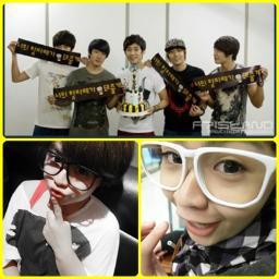 clovefti's profile picture. My name is Carrie.
I love FTIsland+Won Bin.
FTIsland Fighting!!!