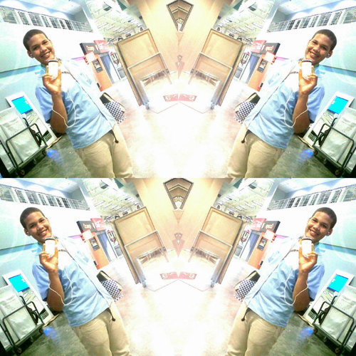 soy simpatico y lindo 100% dominicano me gusta la musica y sikieres conocerme sigueme! Y si kieres conocerme mas aki te dejo my pin 2a451f5a