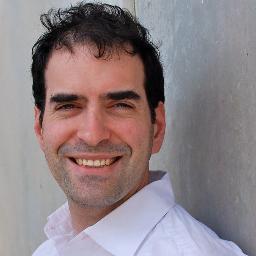 Fun-hating data butcher, beer drinker, book writer. Data @ Facebook
